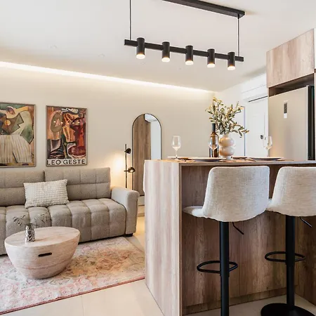 Ronin 2-bedroom By The Sea * Voroklini